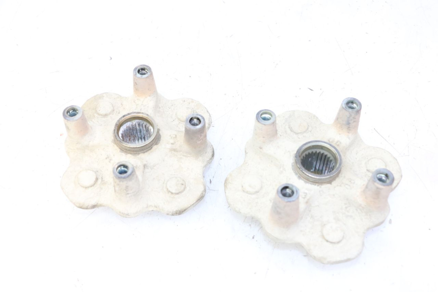 photo de PIASTA KOŁA PRZEDNIEGO YAMAHA YFM BRUIN 350 (2003 - 2009) - Zbliżenie techniczne