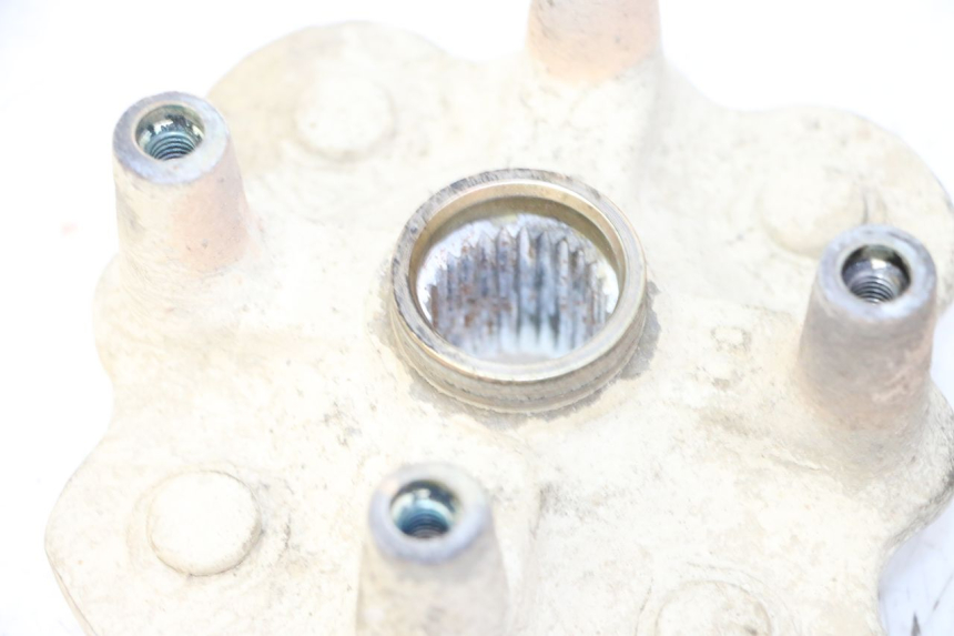 photo de PIASTA KOŁA PRZEDNIEGO YAMAHA YFM BRUIN 350 (2003 - 2009) - Widok ogólny