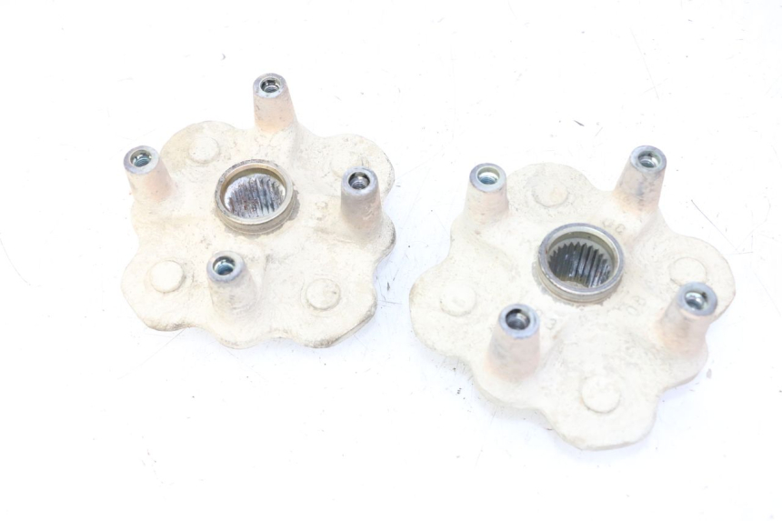 photo de PIASTA KOŁA PRZEDNIEGO YAMAHA YFM BRUIN 350 (2003 - 2009) - Stan powierzchni