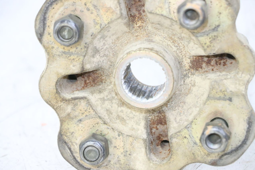 photo de PIASTA KOŁA PRZEDNIEGO YAMAHA YFM BRUIN 350 (2003 - 2009) - Część sprawdzona