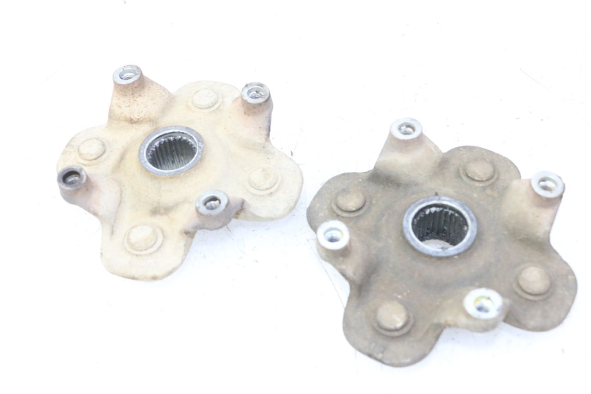 photo de PIASTA KOŁA PRZEDNIEGO YAMAHA YFM GRIZZLY 550 (2008 - 2015) - Szczegół części