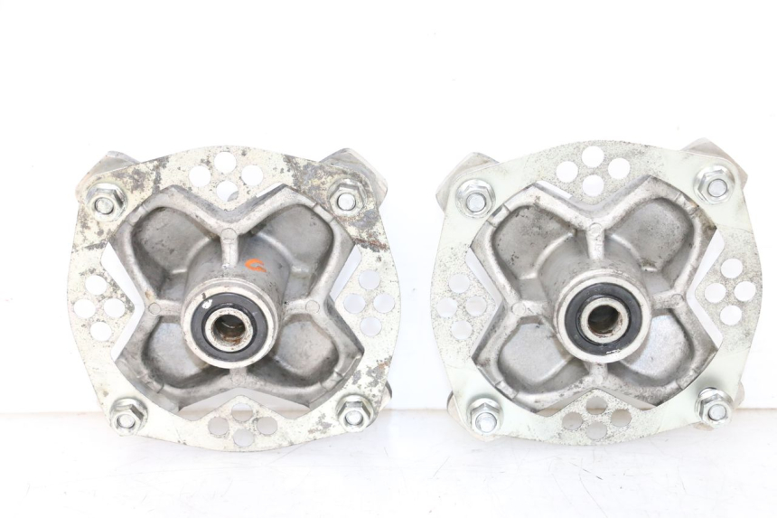 photo de PIASTA KOŁA PRZEDNIEGO YAMAHA YFM R RAPTOR 250 (2008 - 2014) - Widok główny