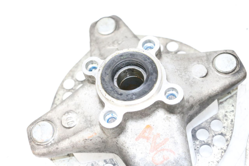 photo de PIASTA KOŁA PRZEDNIEGO YAMAHA YFM R RAPTOR 250 (2008 - 2014) - Szczegół części