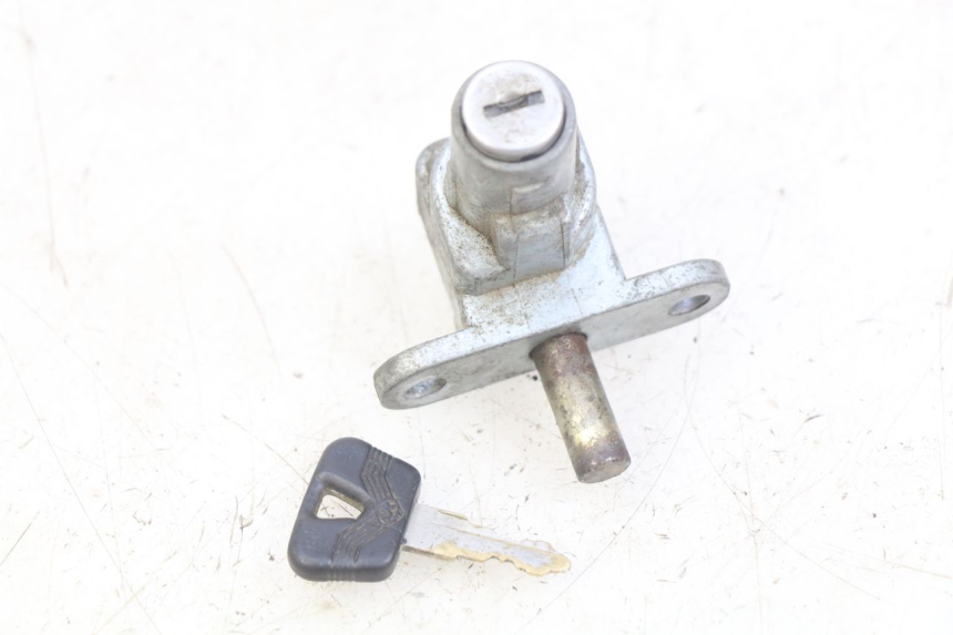 photo de STACYJKA MBK BOOSTER SPIRIT 50 (1999 - 2003) - Widok główny