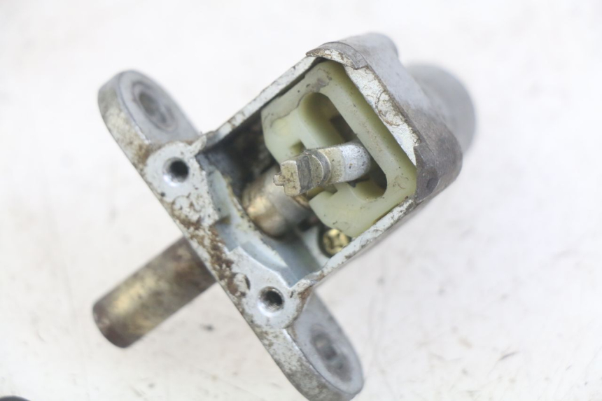 photo de STACYJKA MBK BOOSTER SPIRIT 50 (1999 - 2003) - Widok ogólny