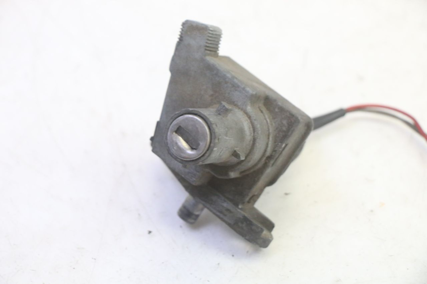 photo de STACYJKA MBK BOOSTER SPIRIT 50 (2004 - 2017) - Zoom stanu zużycia