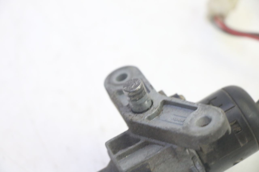 photo de STACYJKA MBK BOOSTER SPIRIT 50 (2004 - 2017) - Widok ogólny