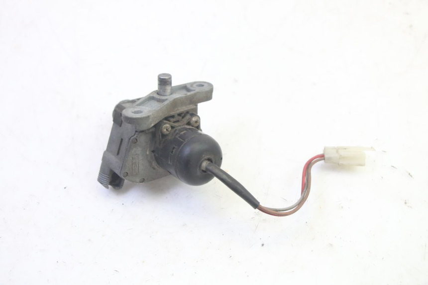 photo de STACYJKA MBK BOOSTER SPIRIT 50 (2004 - 2017) - Punkty mocowania