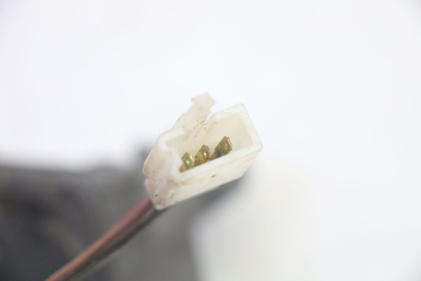 photo de STACYJKA MBK BOOSTER SPIRIT 50 (2004 - 2017) - Stan powierzchni