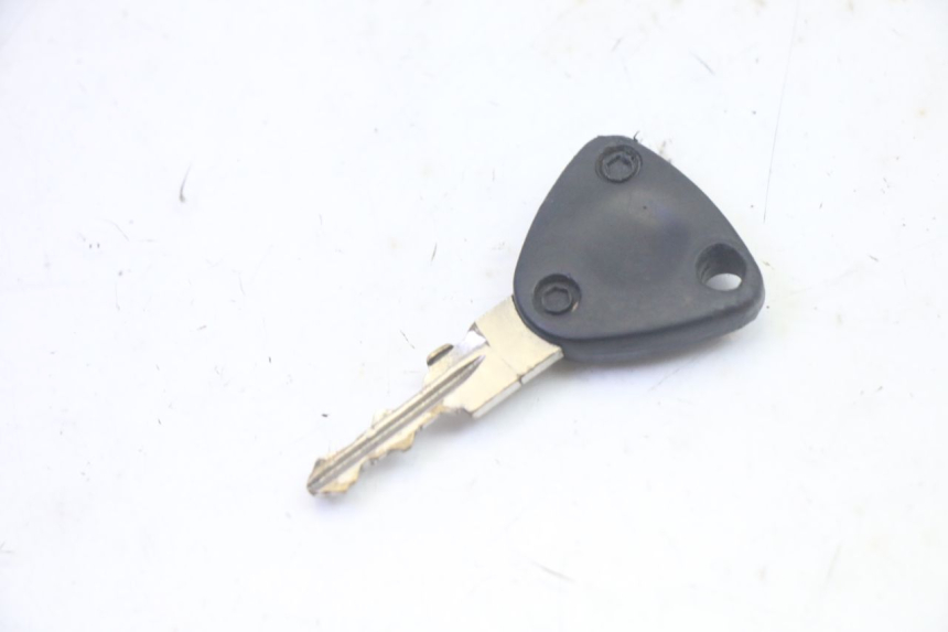 photo de STACYJKA MBK BOOSTER SPIRIT 50 (2004 - 2017) - Część sprawdzona