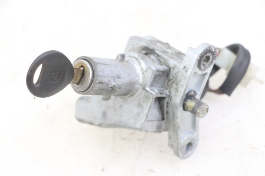 photo de STACYJKA MBK BOOSTER SPIRIT NAKED 50 (2004 - 2017) - Szczegół części