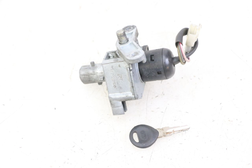 photo de STACYJKA MBK BOOSTER SPIRIT NAKED 50 (2004 - 2017) - Punkty mocowania