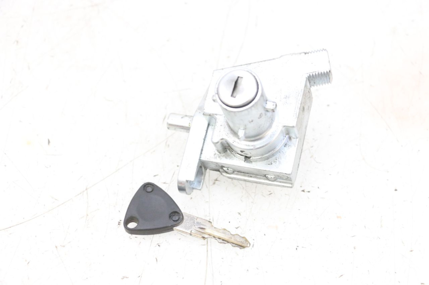 photo de STACYJKA MBK BOOSTER SPIRIT NAKED 50 (2004 - 2017) - Widok główny