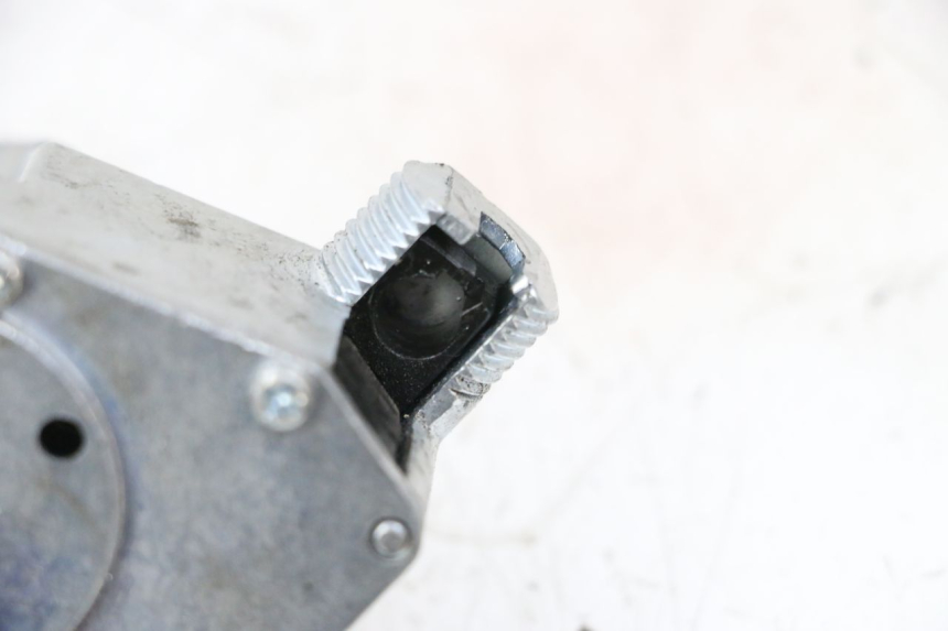 photo de STACYJKA MBK BOOSTER SPIRIT NAKED 50 (2004 - 2017) - Inny kąt widzenia