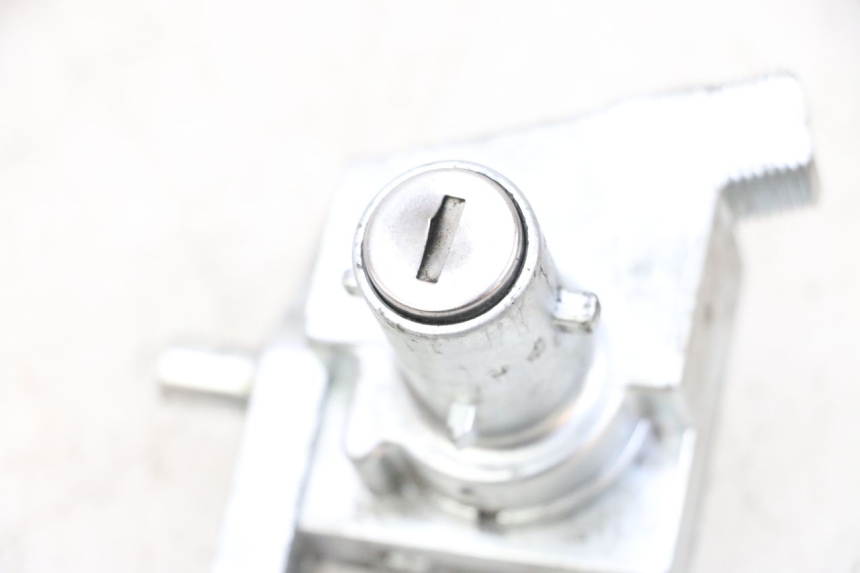 photo de STACYJKA MBK BOOSTER SPIRIT NAKED 50 (2004 - 2017) - Część sprawdzona