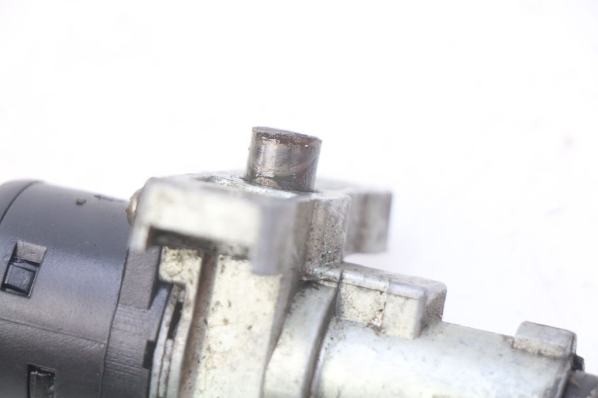 photo de STACYJKA YAMAHA BW'S 50 (1999 - 2003) - Zoom stanu zużycia