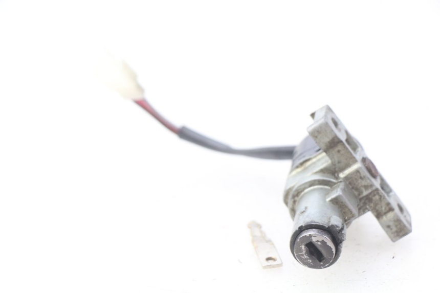 photo de STACYJKA YAMAHA BW'S 50 (1999 - 2003) - Inny kąt widzenia