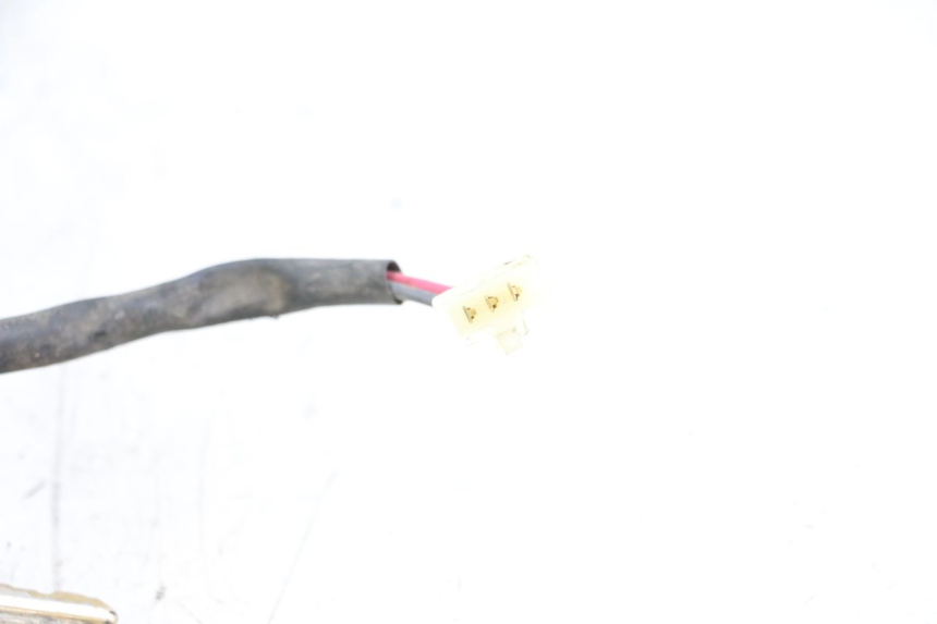 photo de STACYJKA YAMAHA BW'S 50 (2004 - 2017) - Inny kąt widzenia