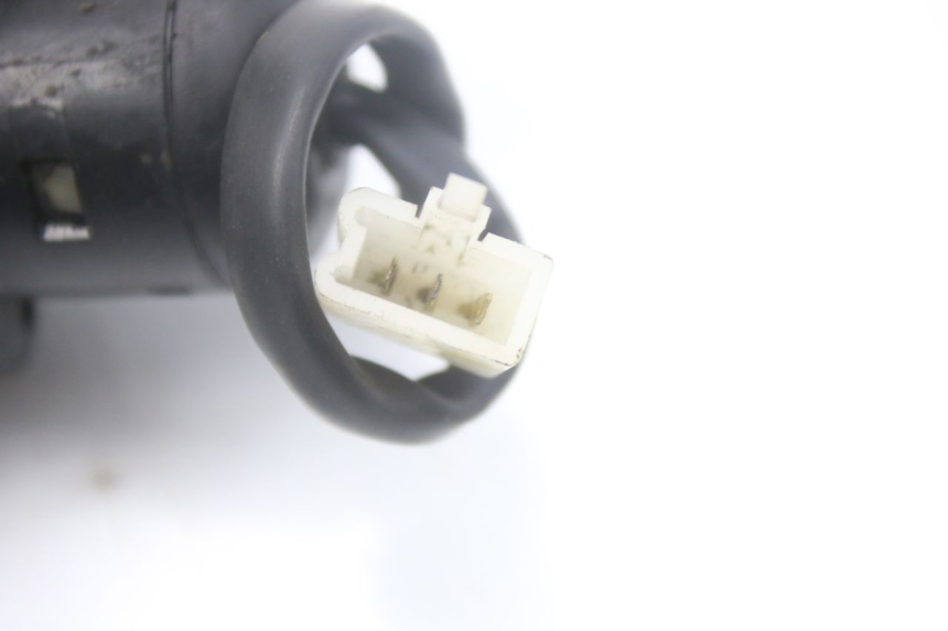 photo de STACYJKA YAMAHA BW'S EASY 50 (2013 - 2016) - Inny kąt widzenia