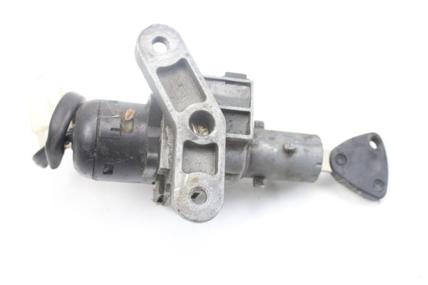 photo de STACYJKA YAMAHA BW'S EASY 50 (2013 - 2016) - Stan powierzchni