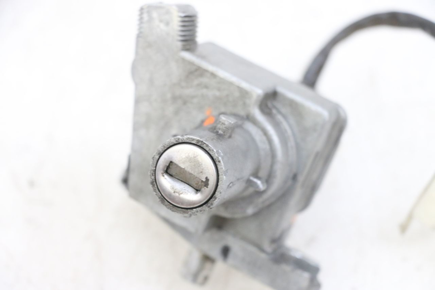 photo de STACYJKA YAMAHA BW'S EASY 50 (2013 - 2016) - Inny kąt widzenia