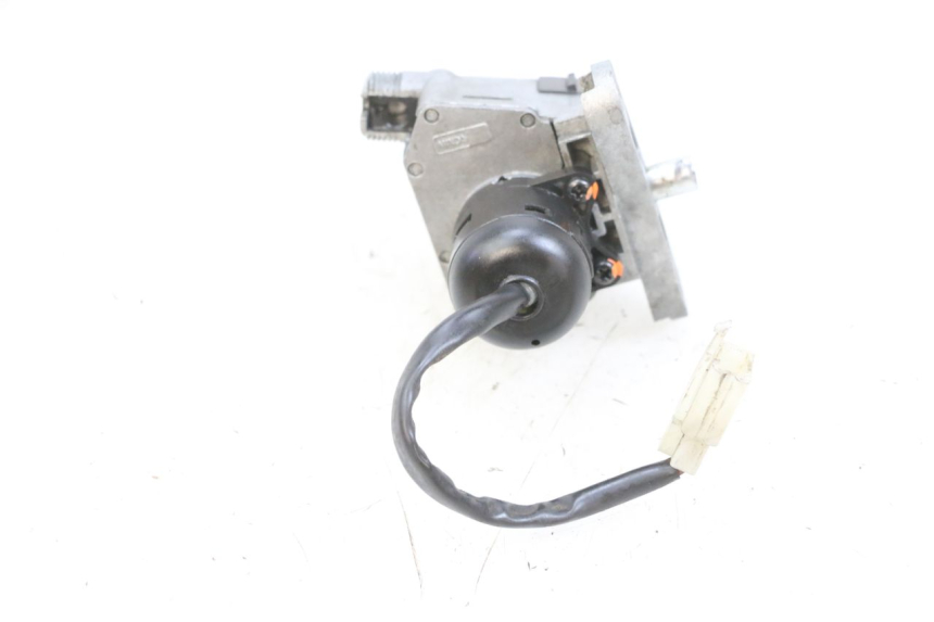 photo de STACYJKA YAMAHA BW'S EASY 50 (2013 - 2016) - Widok ogólny