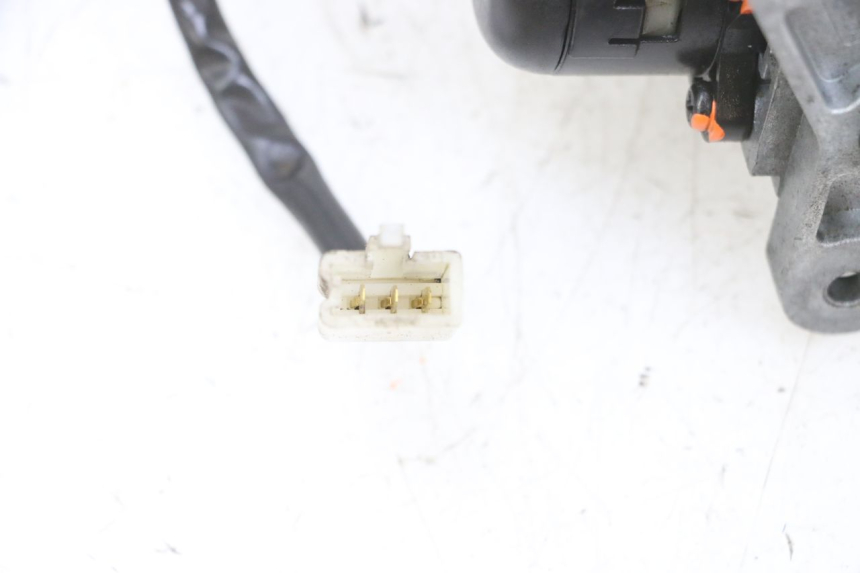 photo de STACYJKA YAMAHA BW'S EASY 50 (2013 - 2016) - Punkty mocowania