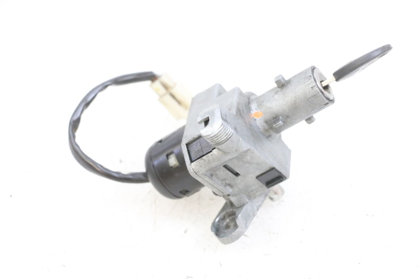 photo de STACYJKA YAMAHA BW'S EASY 50 (2013 - 2016) - Część sprawdzona