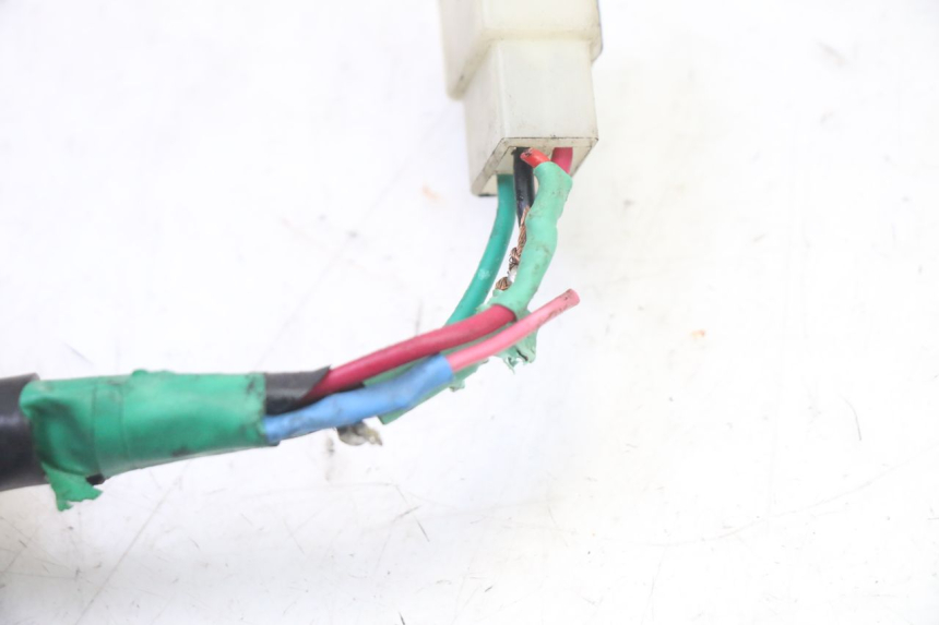 photo de STACYJKA ORCAL CAVARO 4T 50 (2019 - 2023) - Widok produktu