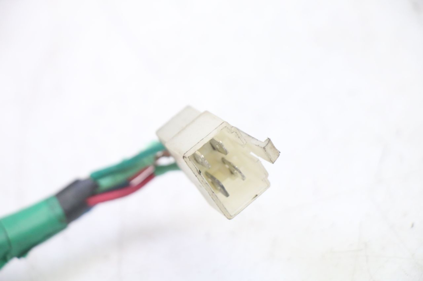 photo de STACYJKA ORCAL CAVARO 4T 50 (2019 - 2023) - Szczegóły charakterystyczne