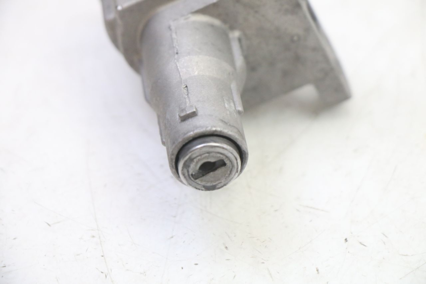 photo de STACYJKA ORCAL CAVARO 4T 50 (2019 - 2023) - Punkty mocowania