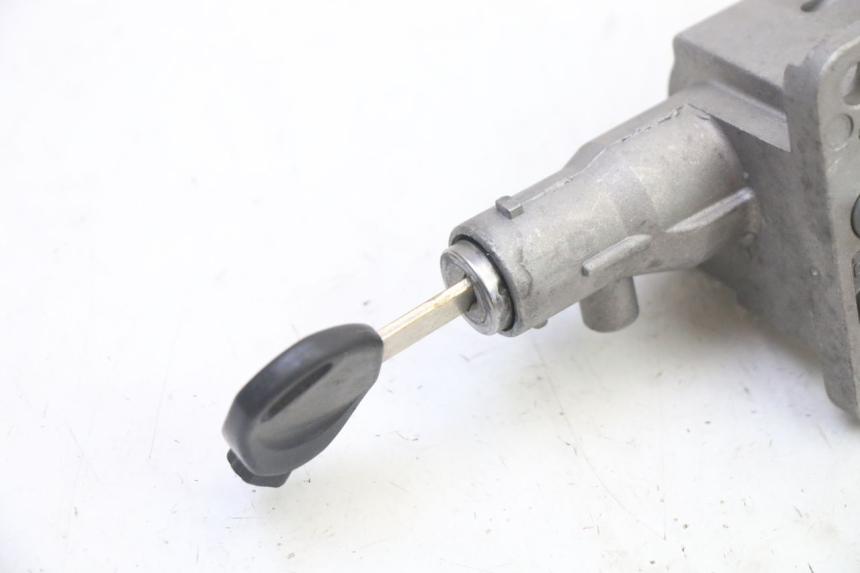 photo de STACYJKA ORCAL CAVARO 4T 50 (2019 - 2023) - Część sprawdzona