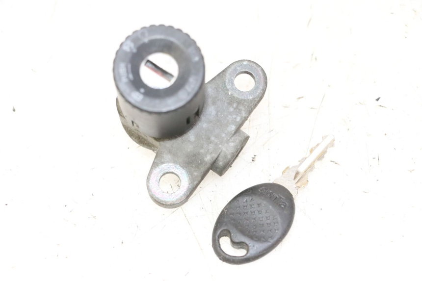 photo de STACYJKA APRILIA ETX 125 (1998 - 2002) - Widok główny