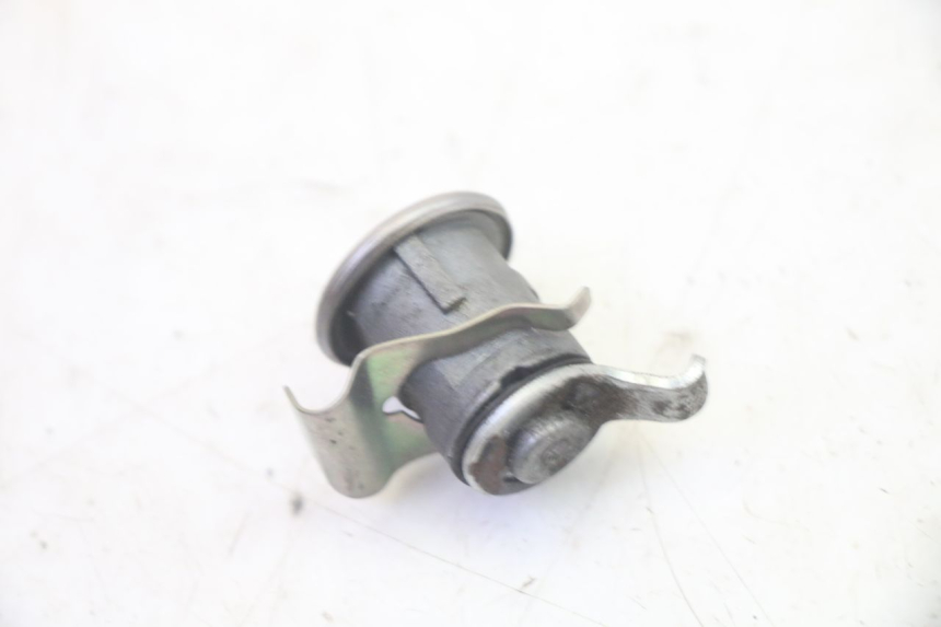 photo de STACYJKA SYM FIDDLE 3 III 125 (2014 - 2020) - Zbliżenie komponentów