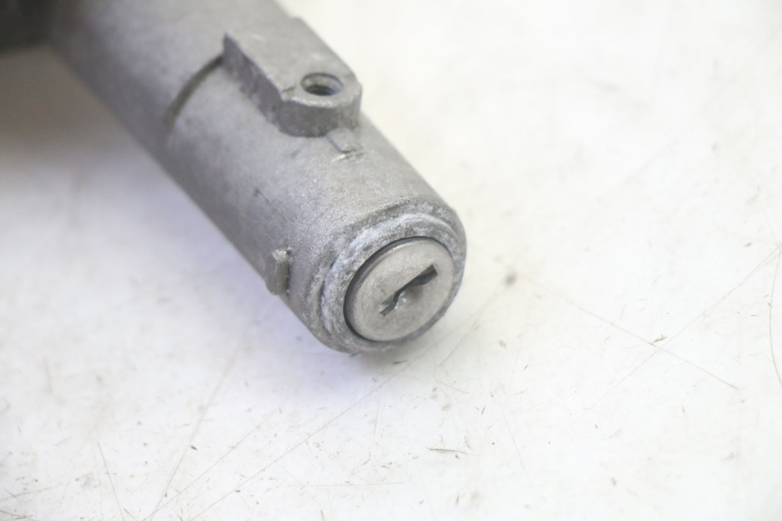 photo de STACYJKA SYM FIDDLE 3 III 125 (2014 - 2020) - Inny kąt widzenia