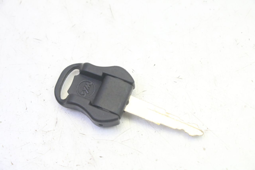 photo de STACYJKA SYM FIDDLE 3 III 125 (2014 - 2020) - Część sprawdzona