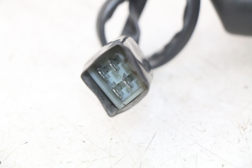 photo de STACYJKA PEUGEOT KISBEE 2T 50 (2010 - 2017) - Zbliżenie techniczne