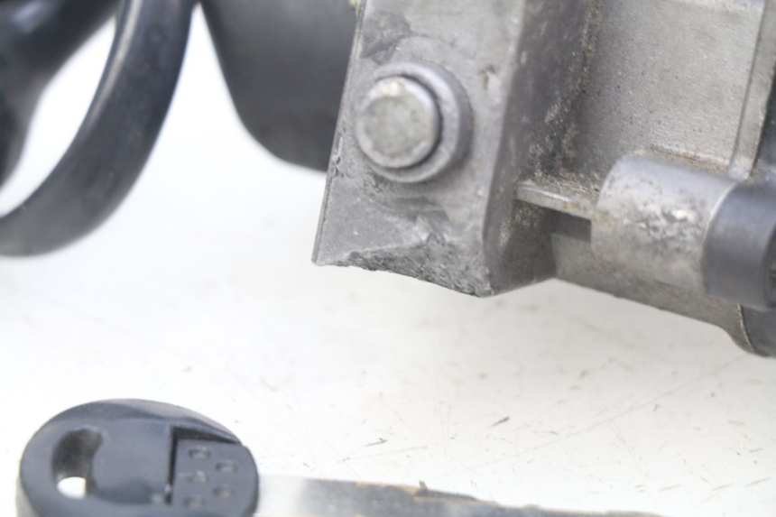 photo de STACYJKA PEUGEOT KISBEE 4T 50 (2010 - 2017) - Zbliżenie techniczne