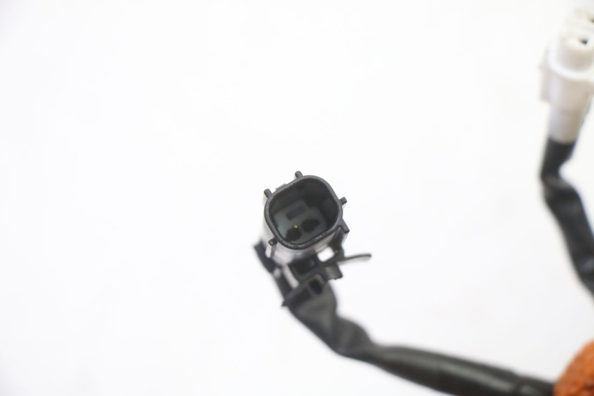 photo de STACYJKA PIAGGIO MP3 HPE 310 (2024 - 2025) - Zoom stanu zużycia