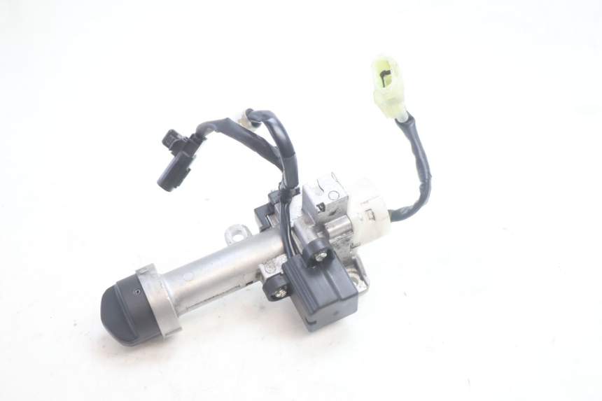 photo de NEIMAN PIAGGIO MP3 HPE 530 (2022 - 2026) - Widok główny
