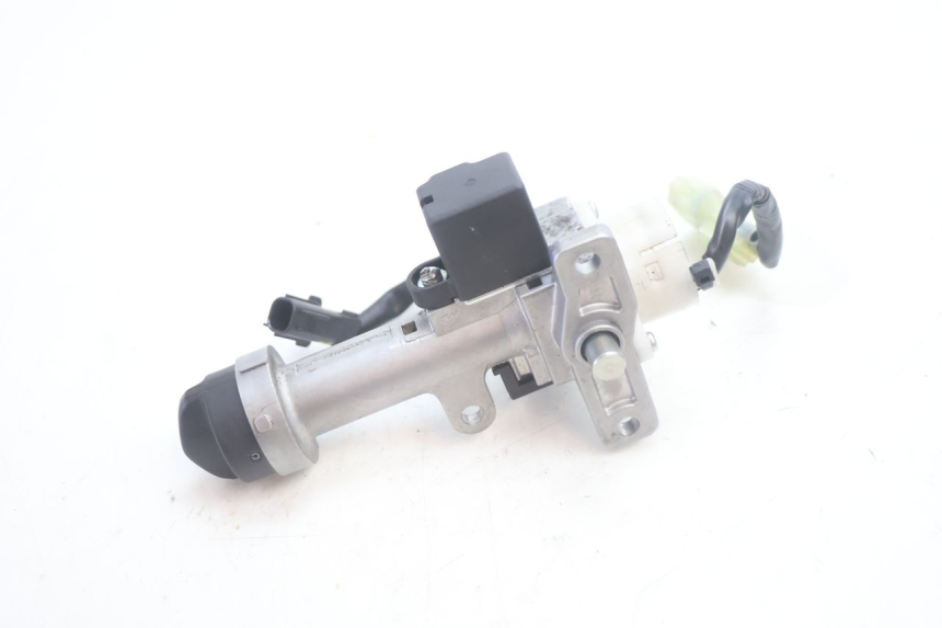 photo de NEIMAN PIAGGIO MP3 HPE 530 (2022 - 2026) - Zoom stanu zużycia