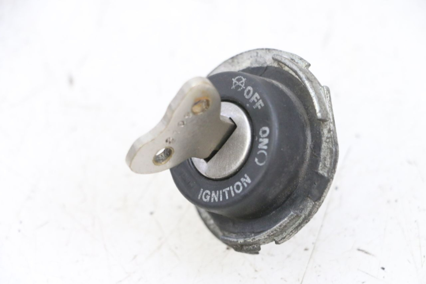 photo de STACYJKA PIAGGIO NEW TYPHOON 50 (2018 - 2021) - Szczegół części