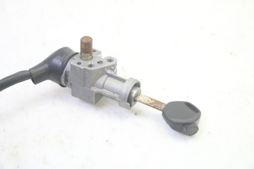 photo de STACYJKA JM MOTORS OLDIES GT 4T 50 (2018 - 2025) - Inny kąt widzenia