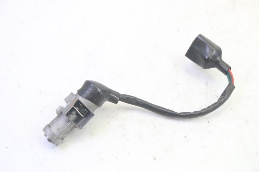 photo de STACYJKA JM MOTORS OLDIES GT 4T 50 (2018 - 2025) - Zbliżenie techniczne