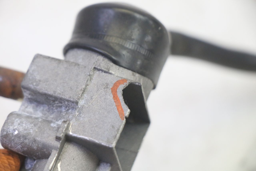 photo de STACYJKA JM MOTORS OLDIES GT 4T 50 (2018 - 2025) - Punkty mocowania