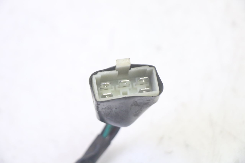 photo de STACYJKA JM MOTORS OLDIES GT 4T 50 (2018 - 2025) - Stan powierzchni