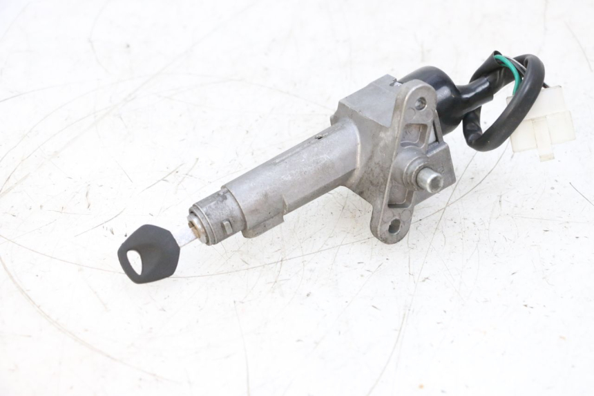 photo de STACYJKA SYM ORBIT 2 4T 50 (2008 - 2017) - Widok główny