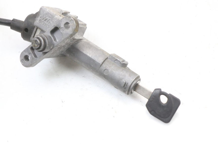 photo de STACYJKA SYM ORBIT 50 (2008 - 2010) - Inny kąt widzenia