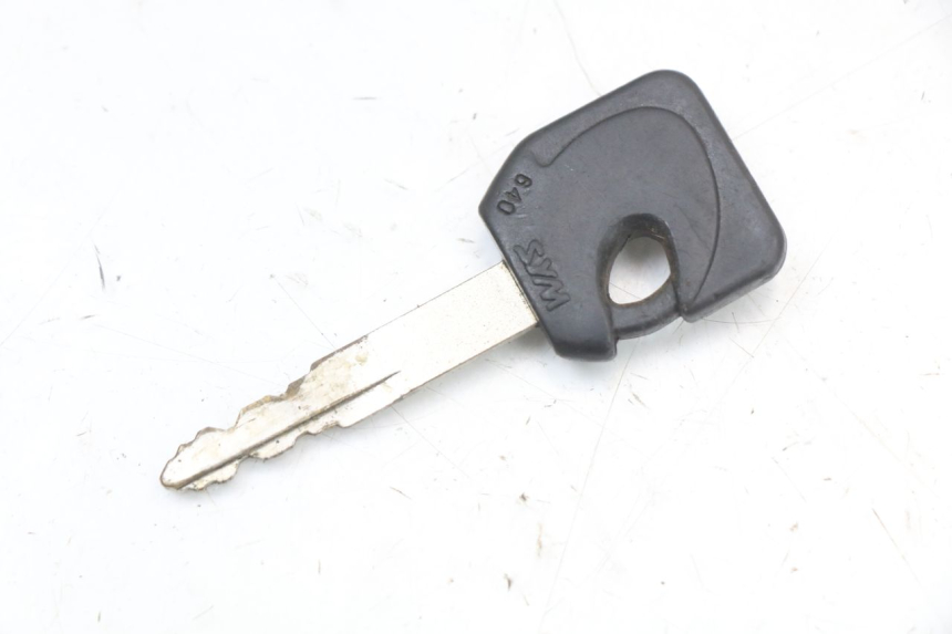 photo de STACYJKA SYM ORBIT 50 (2008 - 2010) - Widok ogólny