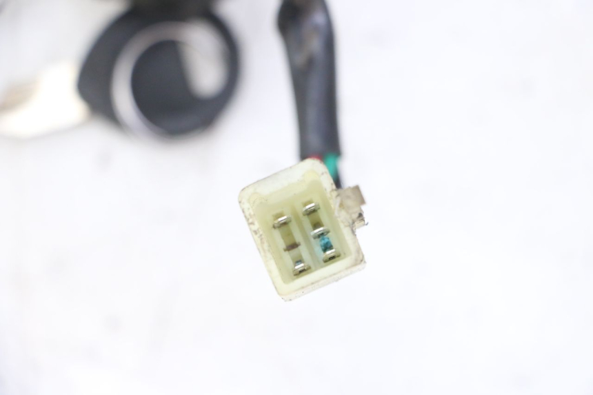 photo de STACYJKA PEUGEOT LUDIX 50 (2008 - 2017) - Widok ogólny